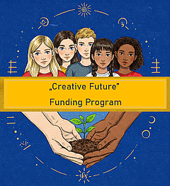 Creative Future Logo